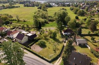 Grundstück zu kaufen in 14548 Schwielowsee, Großzügiges Grundstück in Geltow mit vielfältigen Möglichkeiten