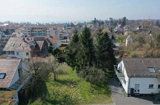 Grundstück zu kaufen in 88079 Kressbronn, Attraktives Baugrundstück in Kressbronn