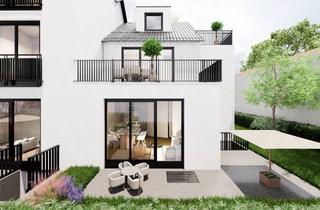 Grundstück zu kaufen in 85055 Mailing, Reiheneckhaus 140 m² Wohnfläche - Baugrundstück mit Baugenehmigung ruhige Innenhoflage Ingolstadt