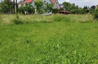 Grundstück zu kaufen in 76669 Bad Schönborn, Traumgrundstück in idyllischer Lage von Bad Schönborn zur Bebauung eines EFH