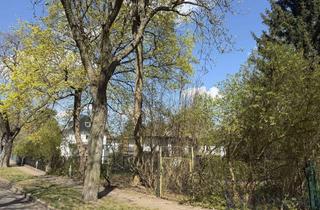 Grundstück zu kaufen in Im Haselwinkel, 12589 Rahnsdorf, Baugrundstück mitten im Grünen