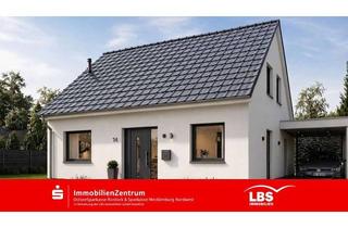 Grundstück zu kaufen in 23972 Groß Stieten, Baugrundstück mit Hausidee ab 222.680 €