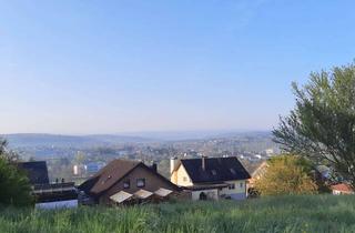 Grundstück zu kaufen in 75196 Remchingen, Großzügiges Baugrundstück in unverbaubarer Südlage - Verkauf im Bieterverfahren