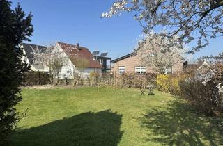 Grundstück zu kaufen in 32549 Bad Oeynhausen, Nahe am Sielpark und der Werre befindet sich dieses Baugrundstück in bester Lage...