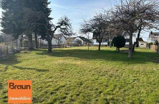 Grundstück zu kaufen in 78087 Mönchweiler, 449 m² - Baugrundstück in Mönchweiler, Wohngebiet Kälberwaid, II. Bauabschnitt