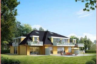 Grundstück zu kaufen in Beethovenstr. 24, 65779 Kelkheim, Großzügiges Abrissgrundstück für DHH-/MFH-/Villabebauung, in 1A Lage von Kelkheim-Münster
