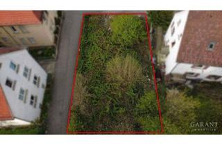 Grundstück zu kaufen in 72764 Reutlingen, Grundstück in gewachsener Wohnlage - vielseitig bebaubar nach § 34 BauGB