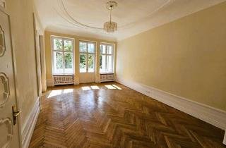 Büro zu mieten in Brandenburgische Straße 16, 10707 Wilmersdorf, Repräsentative Büro/Praxisfläche im Haus Preussenpark - 230 qm.