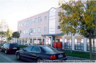 Büro zu mieten in 07586 Bad Köstritz, Helle und moderne Büroräume von 19 bis 217 m² in Top-Lage von Bad Köstritz!!