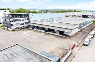 Büro zu mieten in Schöllkopfstraße 118, 73230 Kirchheim, Dein neues Büro in Kirchheim!
