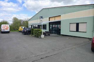 Büro zu mieten in Am Steinbruch, 91466 Gerhardshofen, Büro mit/ohne Lager