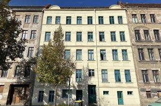 Büro zu mieten in Christoph-Lüders- Str. 41, 02826 Innenstadt, kleines Büro, 2 Räume mit WC - für Berufsstarter oder als Lager?
