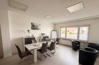 Büro zu mieten in 79104 Neuburg, Funktionale Büroräume mit flexibler Nutzung und zentraler Erreichbarkeit