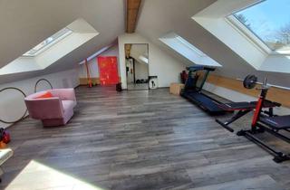 Büro zu mieten in 82541 Münsing, individueller Gewerberaum für Studio/Atelier/Büro