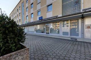 Büro zu mieten in 85221 Dachau, Praxis und Bürofläche in Dachau