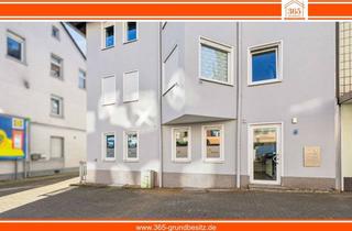 Gewerbeimmobilie kaufen in 44866 Wattenscheid, Lichtdurchflutete Büro- oder Praxisräume mit flexibler Raumaufteilung in Bochum-Wattenscheid