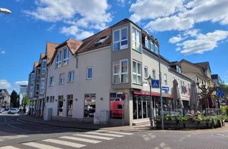 Büro zu mieten in 65719 Hofheim am Taunus, Büroräume in Bestlage von Hofheim für Praxis, Studio, Kanzlei *Ohne Provision*