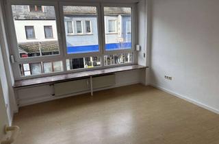 Büro zu mieten in Rathaustr. 65, 57537 Wissen, Büro- Praxisräume in zentraler 1A-Lage 100,0 qm Wissen an der Sieg