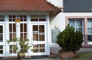 Büro zu mieten in 79331 Teningen, Helle Gewerbeeinheit in Teningen-Heimbach – ideal für Praxis, Büro oder Dienstleistung