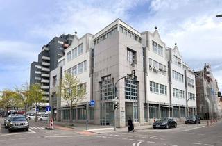 Gewerbeimmobilie mieten in 73033 Göppingen, Moderne Gewerbefläche im Erdgeschoss – funktional und gut geschnitten