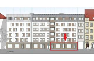 Praxen mieten in K.-Pchalek-Str. 22, 02625 Bautzen, ARZTPRAXIS im Stadtzentrum ab MAI 2027