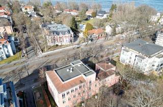 Praxen mieten in 14469 Potsdam, Großzügige Praxisräume in Toplage