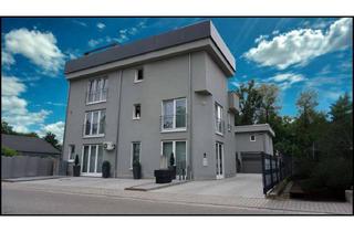 Gewerbeimmobilie kaufen in 69168 Wiesloch, Exklusives Wohn- und Geschäftshaus in SAP-Nähe
