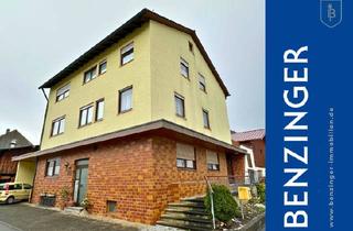 Büro zu mieten in 72581 Dettingen, Top Gelegenheit für Praxis oder Büro in guter Lage