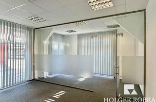 Büro zu mieten in Westermarktstraße, 29410 Salzwedel, Laden- oder Büroflächefläche mit Schaufenstern