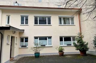 Büro zu mieten in Am Hebelpark, 79539 Lörrach, Innenstadt am Park Fussgängerzone - helle & ruhige Praxis / Büroräume