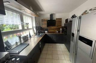 Gewerbeimmobilie kaufen in 32547 Bad Oeynhausen, Zentral gelegenes Wohnhaus mit attraktivem Gewerbeteil in Bad Oeynhausen.