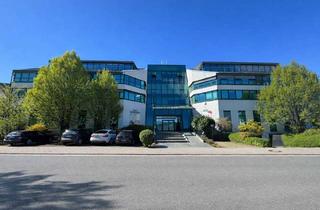 Büro zu mieten in 64625 Bensheim, Flexible Büro- & Gewerbeflächen in Bensheim – hell, modern & vielseitig nutzbar