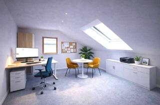 Praxen mieten in 86441 Zusmarshausen, MODERNE BÜRO- ODER PRAXISFLÄCHEN