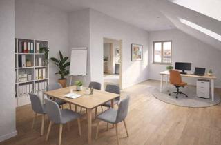 Praxen mieten in 86441 Zusmarshausen, MODERNE BÜRO- ODER PRAXISFLÄCHEN
