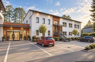Praxen mieten in 86441 Zusmarshausen, MODERNE BÜRO- ODER PRAXISFLÄCHEN