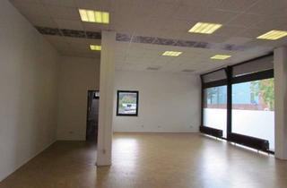 Büro zu mieten in 23879 Mölln, Provisionsfrei! Direkt vom Vermieter! Vielseitig nutzbare Büro- / Praxis- / Gewerbefläche in gepfleg