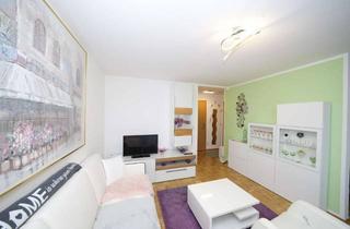 Immobilie mieten in Lengefelder Str. 33, 09125 Bernsdorf, Attraktive, voll möblierte 2-Raum-Wohnung mit Balkon in Chemnitz