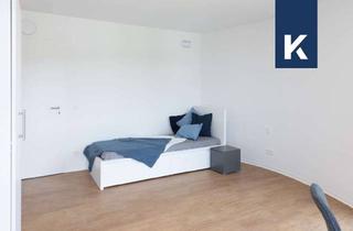 Immobilie mieten in Geschwister-Scholl-Str. 17, 52072 Aachen, Modernes Wohnen für Studierende