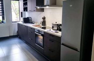 Immobilie mieten in Friedrich-Engels-Str. 59, 08058 Zwickau, MEGA -》FRIEDRICH-ENGELS-STR. 59 / MODERNE 3 ZI OASE, TAGESLICHTBAD !!