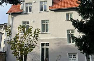 Immobilie mieten in 44139 Dortmund, Kreuzviertel Hinterhaus / sehr ruhig