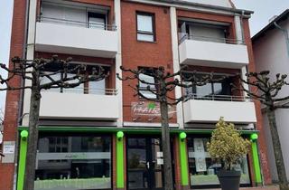 Immobilie mieten in 23611 Bad Schwartau, Attraktive Gewerbeeinheit für Frisör, Praxis etc. mit ca.144m² Nutzfläche + Stellplätze zu vermieten