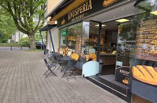 Immobilie mieten in Rupenburgstr., 45897 Beckhausen, Etablierte Bäckerei & Café in Gelsenkirchen-Beckhausen zu übernehmen