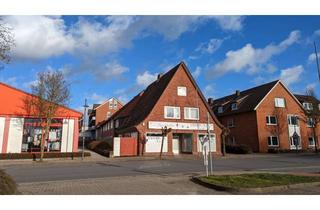 Geschäftslokal mieten in Bahnhofstraße 11, 21781 Cadenberge, *Provisionsfrei* Attraktive zentrale Gewerbefläche / Ladenfläche in Cadenberge zur Miete