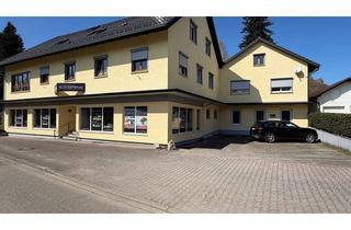 Geschäftslokal mieten in 77880 Sasbach, Schick und repräsentativ! Ladenlokal, Kiosk, Showroom, Beratung, Praxis. Mit 2 Stellplätzen!