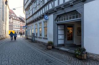 Geschäftslokal mieten in 99084 Altstadt, Saniertes Ladengeschäft direkt an der Marktstraße - für 12,50 €/m²