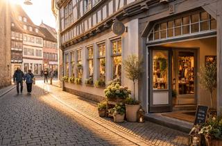 Geschäftslokal mieten in 99084 Altstadt, Saniertes Ladengeschäft direkt an der Marktstraße - für 12,50 €/m²