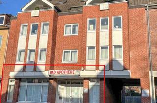 Gewerbeimmobilie kaufen in 33330 Gütersloh, Attraktives Ladenlokal in Innenstadtlage von Gütersloh***1842 R
