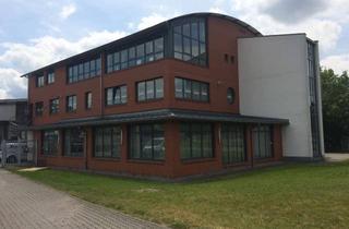 Büro zu mieten in Dieselstraße, 64807 Dieburg, Schöner Fachmarkt/Einzelhandel mit großem Büro und Lagerhalle