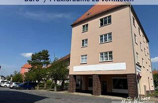 Büro zu mieten in Markt, 06231 Bad Dürrenberg, Attraktive Büroräume in zentraler Lage in Bad Dürrenberg