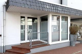 Büro zu mieten in Bahnhofstraße 16, 27239 Twistringen, Laden-/Bürofläche im Twistringer Ortskern